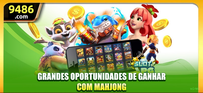 Cassino winmi - mesas ao vivo e jogos