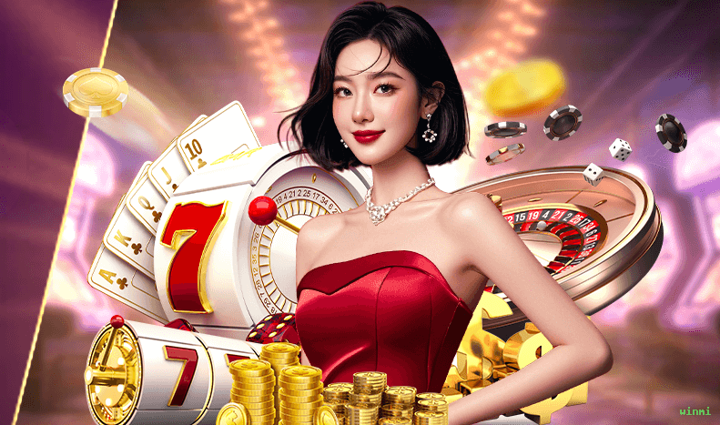 Slots winmi - Sweet Bonanza e caça-níqueis populares