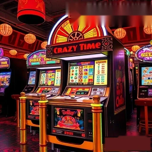 Configurações úteis dentro do app winmi