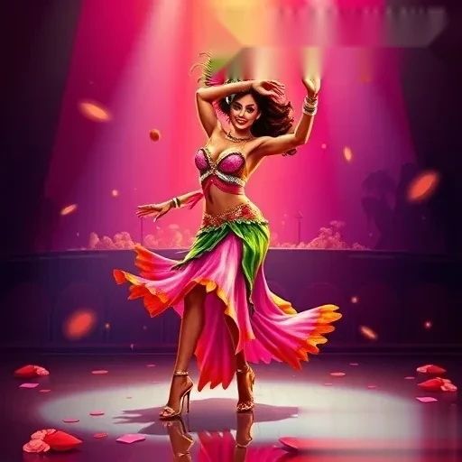 Roleta e blackjack winmi